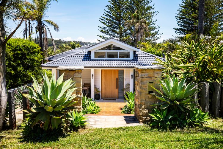 Bangalley by the Sea