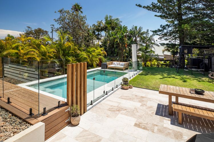 Bangalley by the Sea