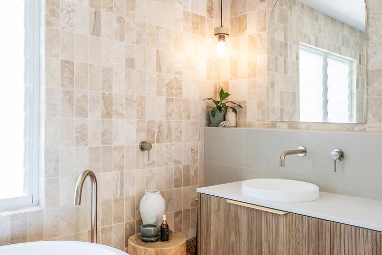 Bangalley by the Sea