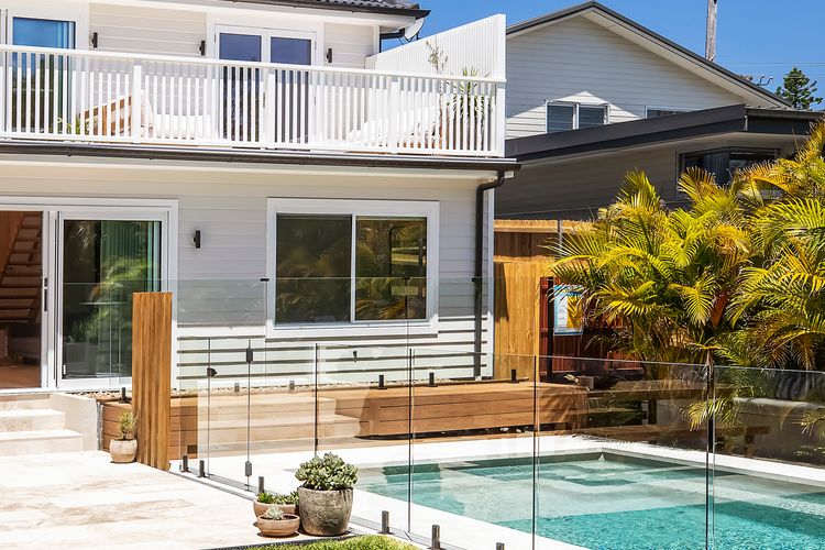 Bangalley by the Sea