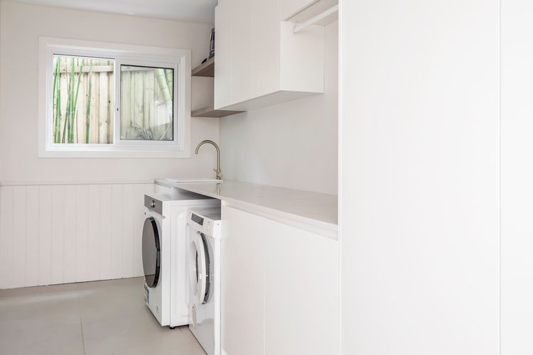 Bangalley by the Sea