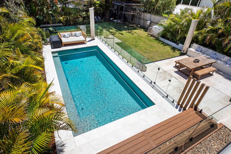 Bangalley by the Sea