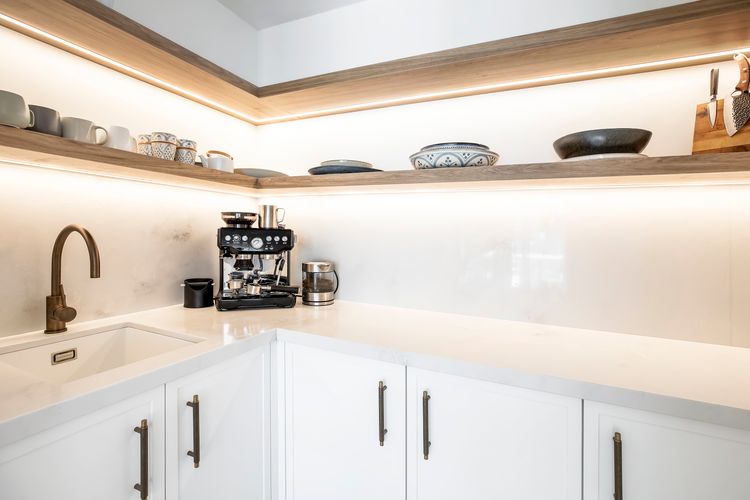 Bangalley by the Sea