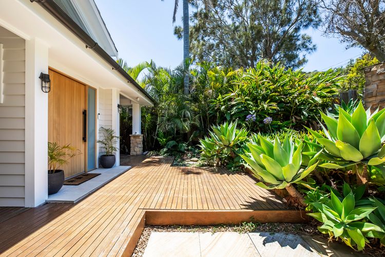 Bangalley by the Sea