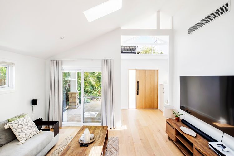 Bangalley by the Sea