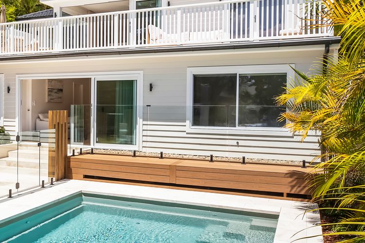 Bangalley by the Sea