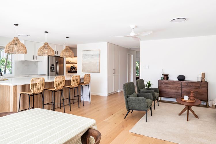 Bangalley by the Sea