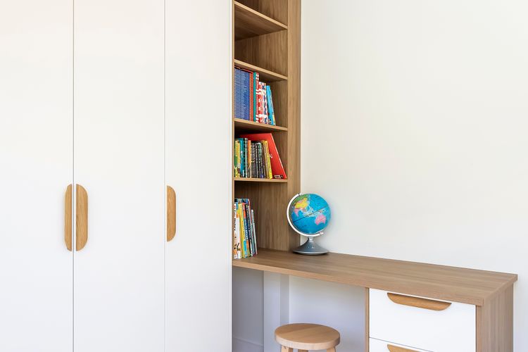 Bangalley by the Sea