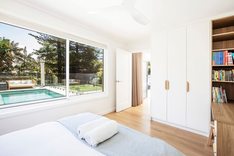 Bangalley by the Sea