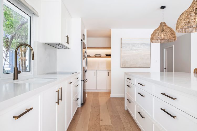 Bangalley by the Sea