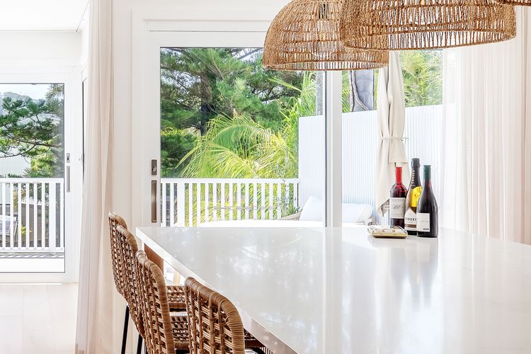 Bangalley by the Sea