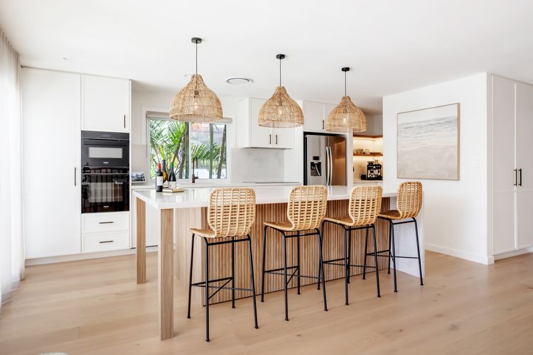 Bangalley by the Sea