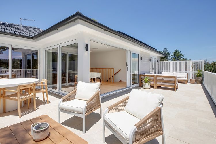 Bangalley by the Sea