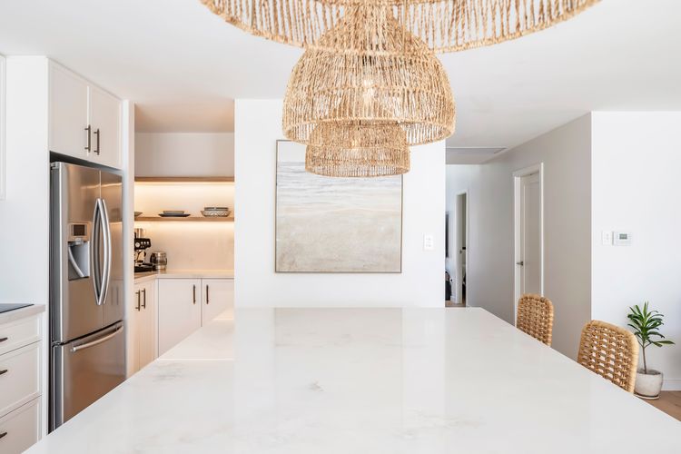 Bangalley by the Sea