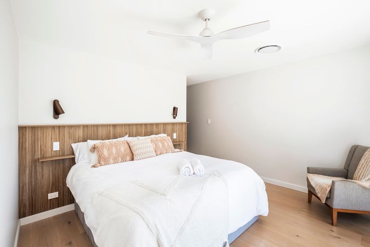 Bangalley by the Sea