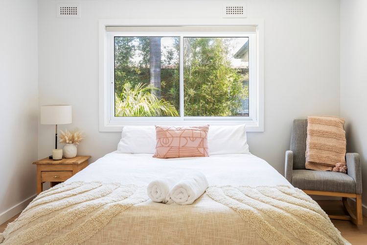 Bangalley by the Sea