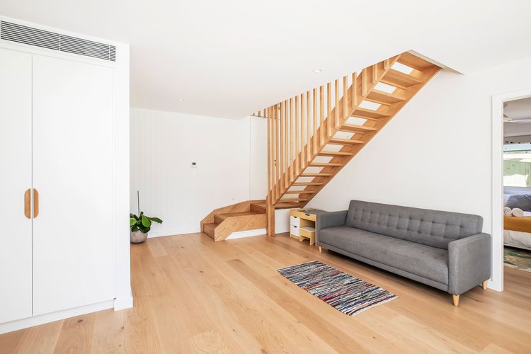 Bangalley by the Sea