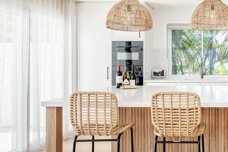 Bangalley by the Sea