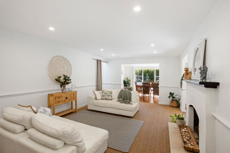 Saltwood House