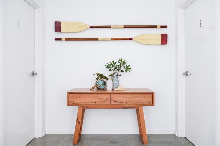 Pacific Dawn on The Beach