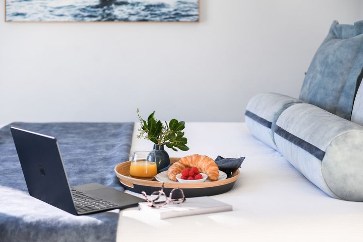 Pacific Dawn on The Beach Two