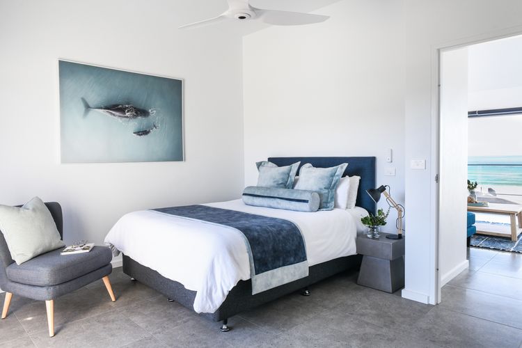 Pacific Dawn on The Beach Two