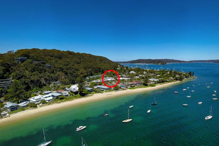 Iluka Apartments – The Lighthouse