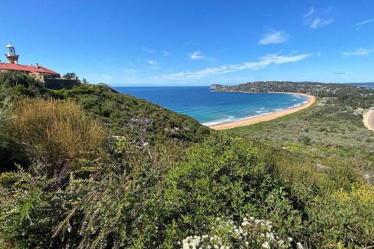 Iluka Apartments – The Lighthouse