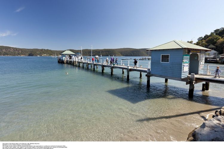 Iluka Apartments – The Lighthouse