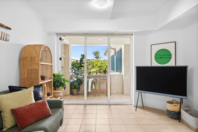 Iluka Apartments – The Lighthouse