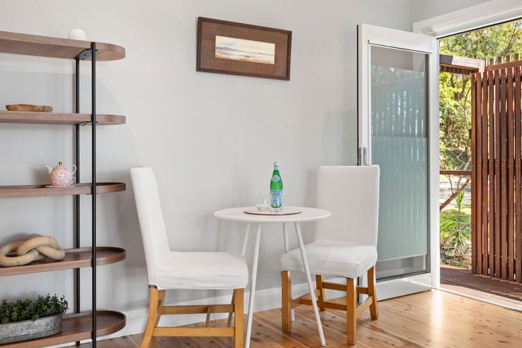 The Treehouse Avalon