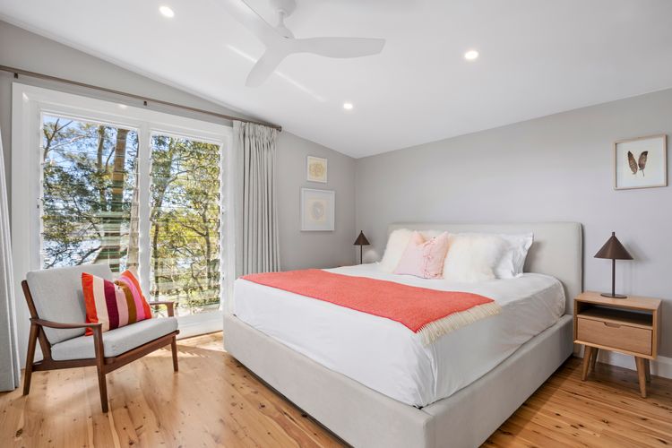 The Treehouse Avalon