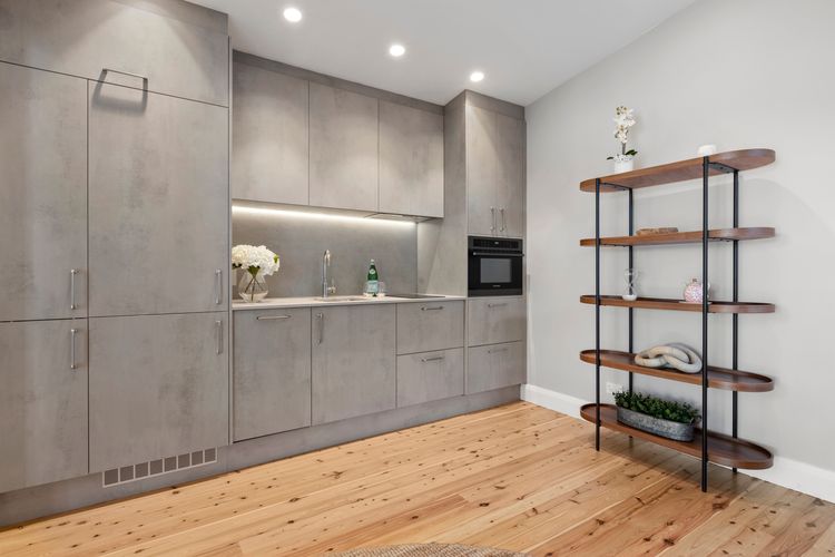 The Treehouse Avalon