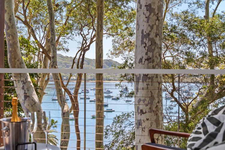 The Treehouse Avalon