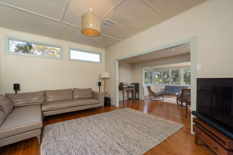 The Treehouse Palm Beach