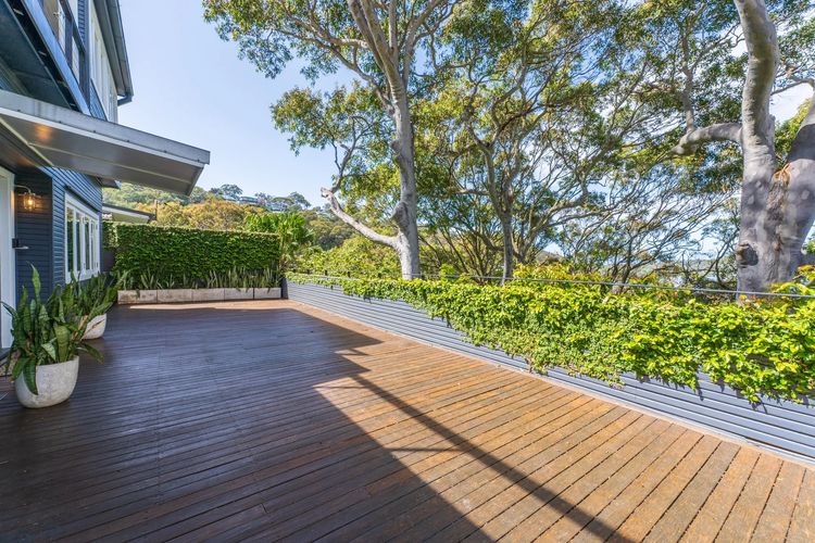 The Treehouse Palm Beach