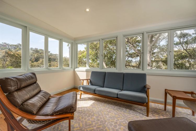 The Treehouse Palm Beach