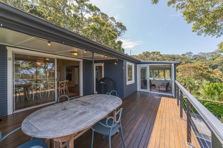 The Treehouse Palm Beach