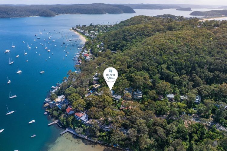 The Treehouse Palm Beach