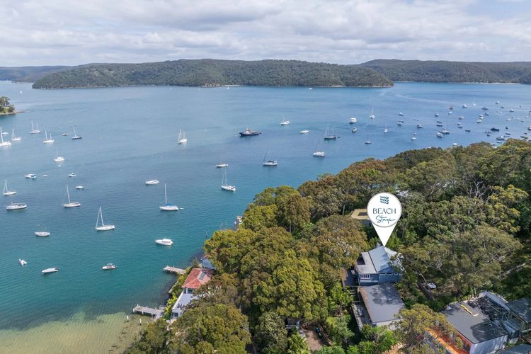 The Treehouse Palm Beach