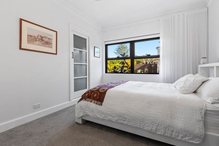 Luxury Manly Penthouse | Water Views