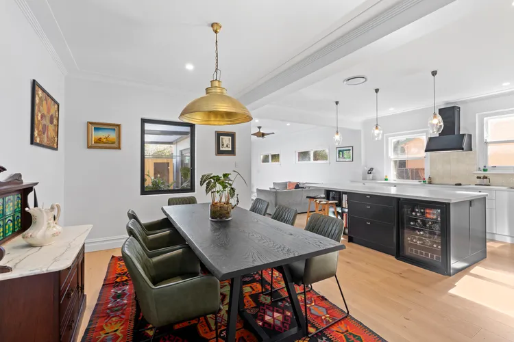 Luxury Manly Penthouse | Water Views