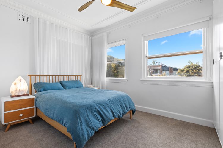 Luxury Manly Penthouse | Water Views