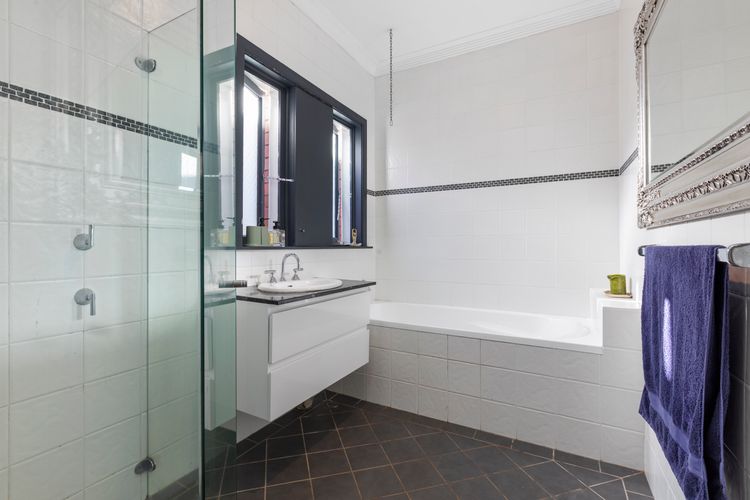 Luxury Manly Penthouse | Water Views