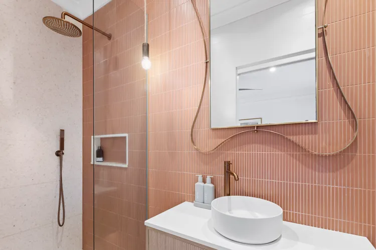 Luxury Manly Penthouse | Water Views