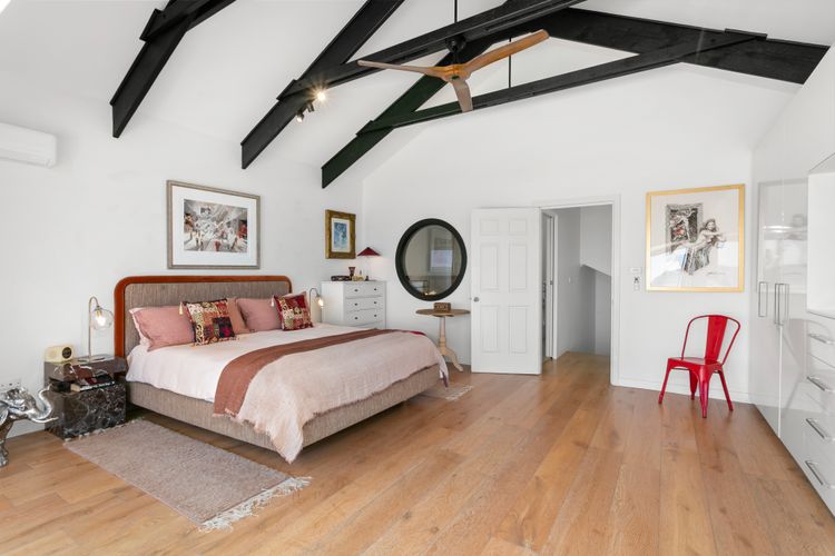 The Beach House Collaroy