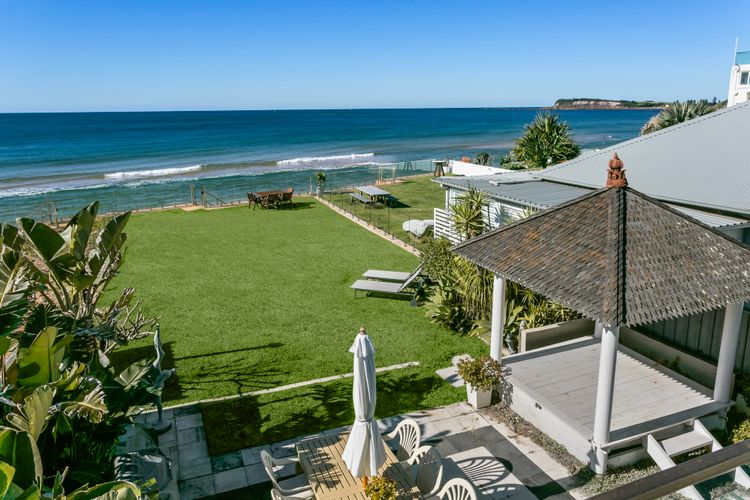 The Beach House Collaroy