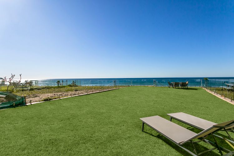The Beach House Collaroy