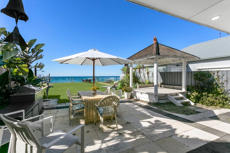The Beach House Collaroy