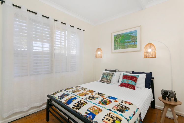 The Beach House Collaroy